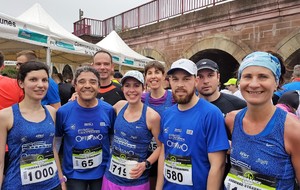 Sparichel Run : HOERDT (67)